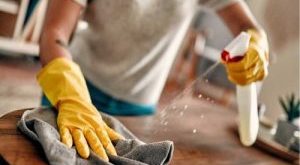 شركات لتنظيف الكنب حى دره الرياض