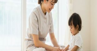 بيبي ستر بالشهر جدة الرحاب