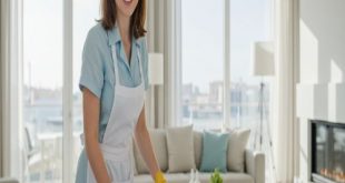 عاملات من بوروندي