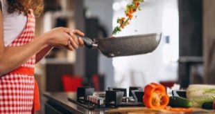 طباخة بالشهلر جدة