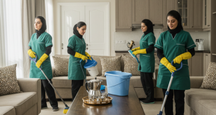 عاملات من تنزانيا بالشهر