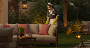 عاملات منزليه بوروندي