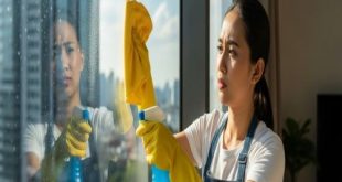 عاملة منزلية بالساعة أبها