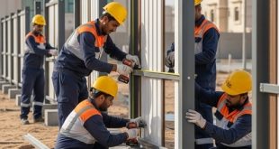 مظلات وسواتر الدمام