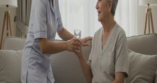 ممرضات للرعاية المنزلية الدمام النور