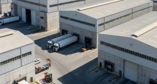 حداد هناجر ومستودعات في الدمام