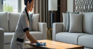 شغالات من مكه العزيزية