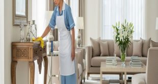 عاملة نظافة بالشهر بجده الرحـاب