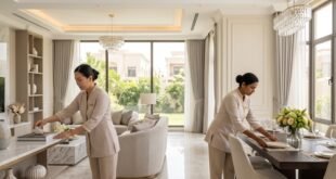 شغالات بالشهر الرياض حى المربع